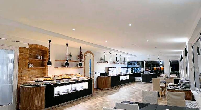 Hotel Giada Viale del Sole — photo 3