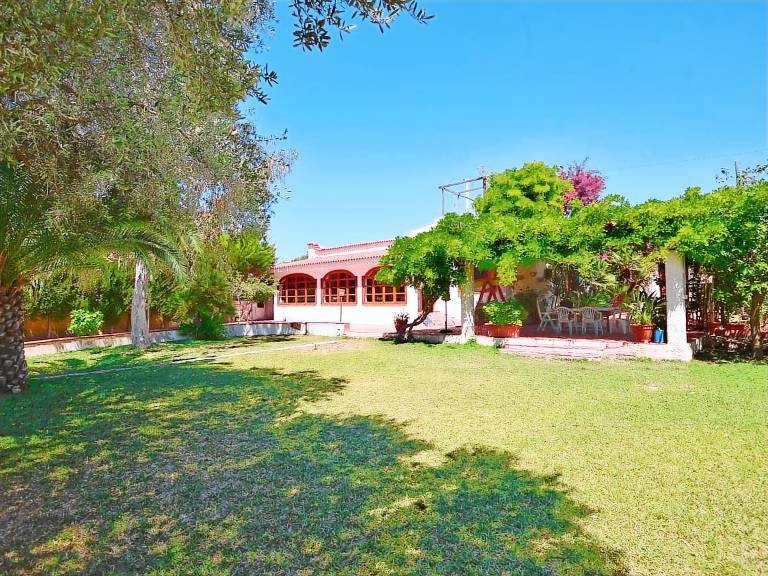 Casa vacanza Siracusa