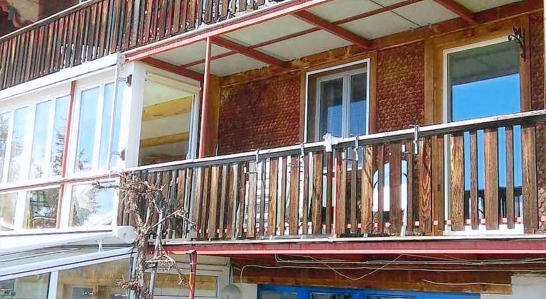 Apartment with 1 room for 2 persons — photo 3