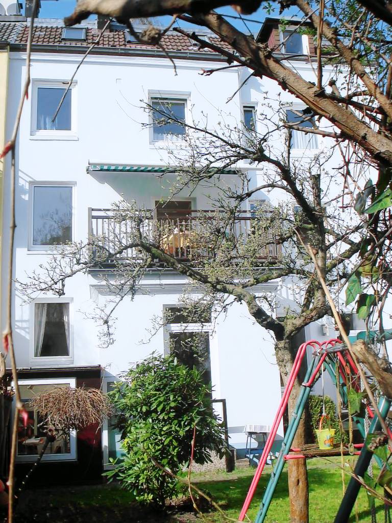 Appartement Winterhude