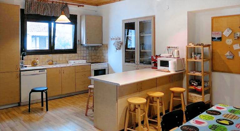 Pleasant house with garden, BBQ & patio | Perfect for remote work | Pets are welcome — photo 2