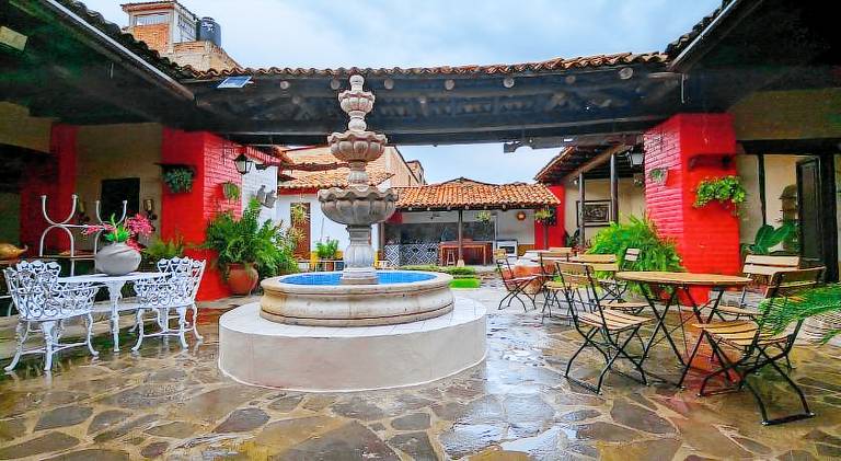 House with 5 rooms for 12 persons — photo 4