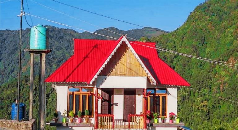 Abhinay Natural Homestay by StayApart in Darjeeling