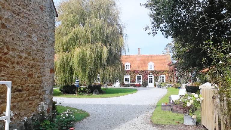 Chambre d'hôtes Wissant
