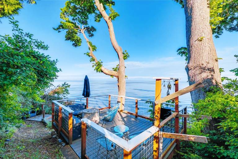 House Birch Bay