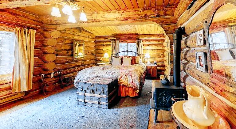 Vacation home with 3 rooms for 8 persons — photo 2