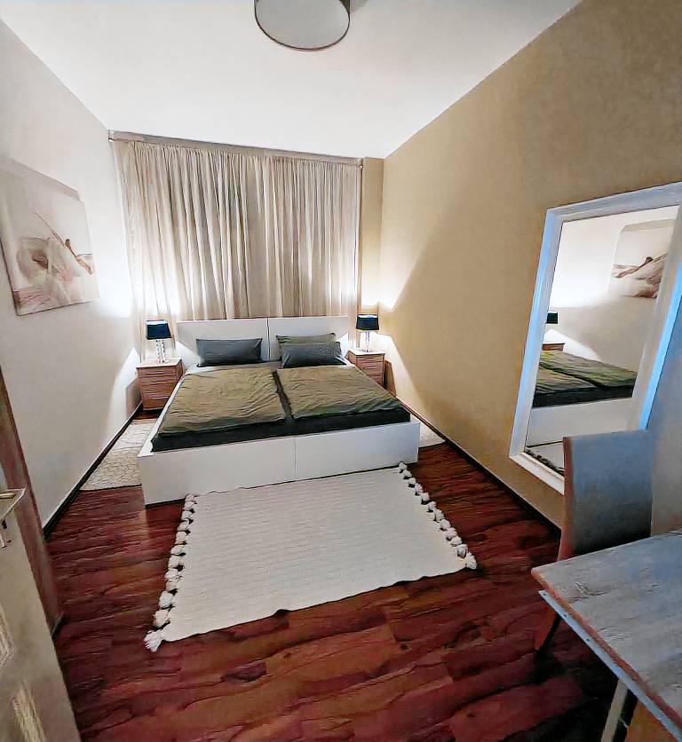 Ferienwohnung Cottbus