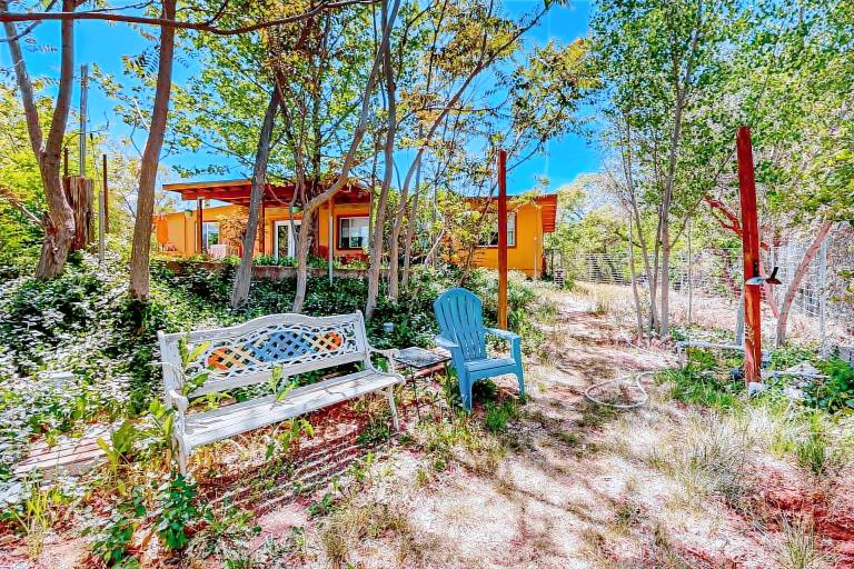 Apartment Cottonwood
