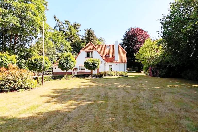 Huis Garderen