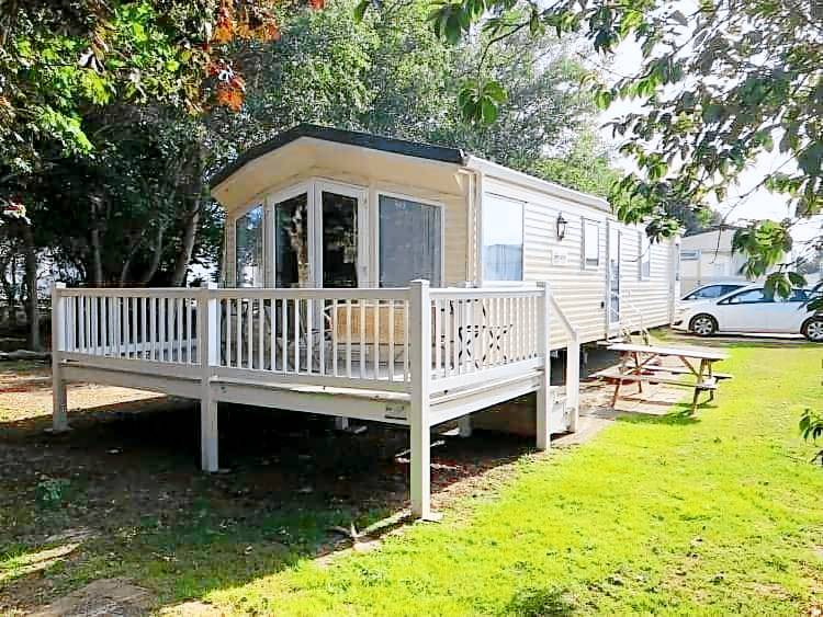 Holiday park  Great Yarmouth District