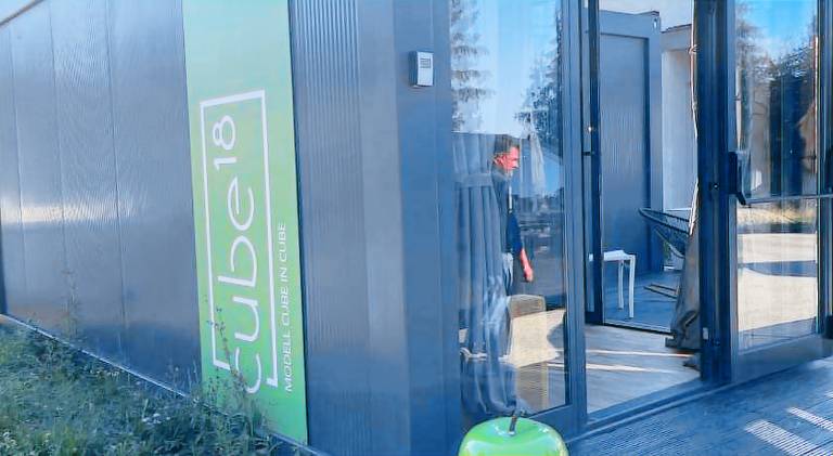 Ferienwohnung  Weßling