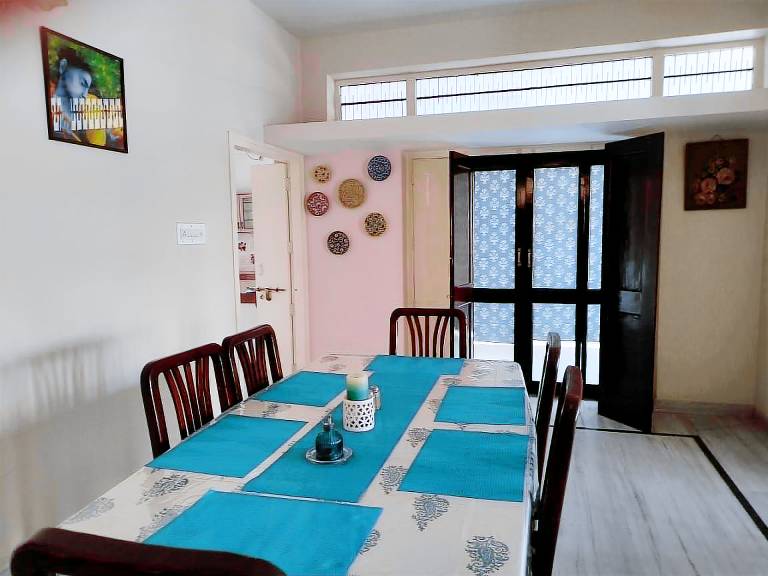 180 m&sup2; Ferienwohnung