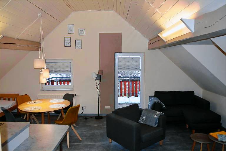 Rental apartment with grill & garden | Mountain view — photo 5