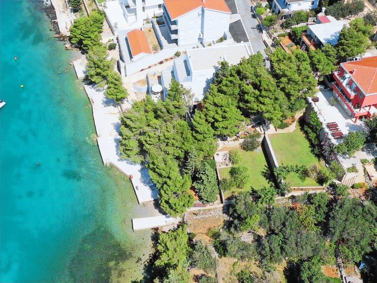 Ferienwohnung  Starigrad