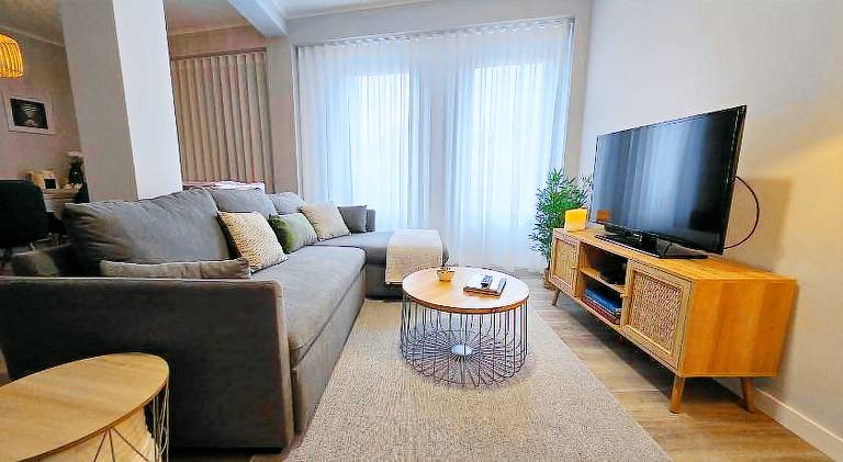 Holiday apartment | Close to Forte de São Brás de Ponta Delgada — photo 2