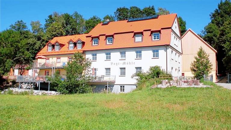 Ferienwohnung  Krumbach (Schwaben)