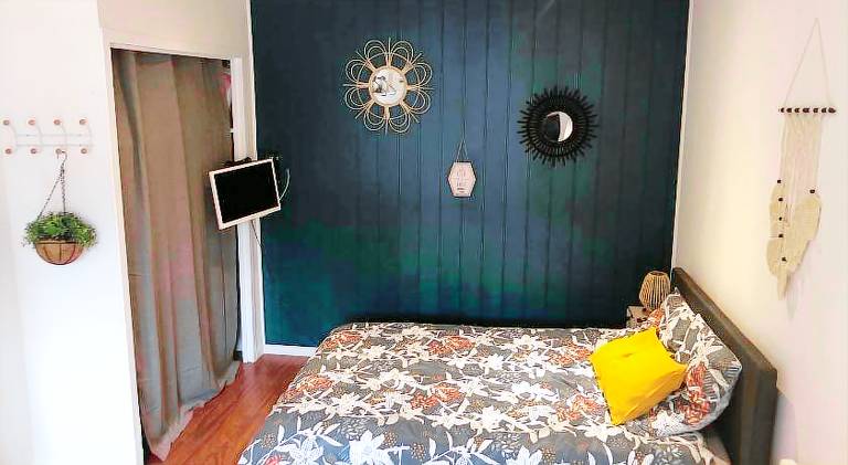 Apartment | Pets allowed in Niort