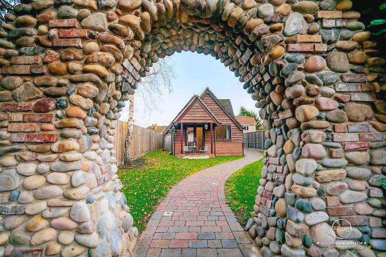 House Saint Neots
