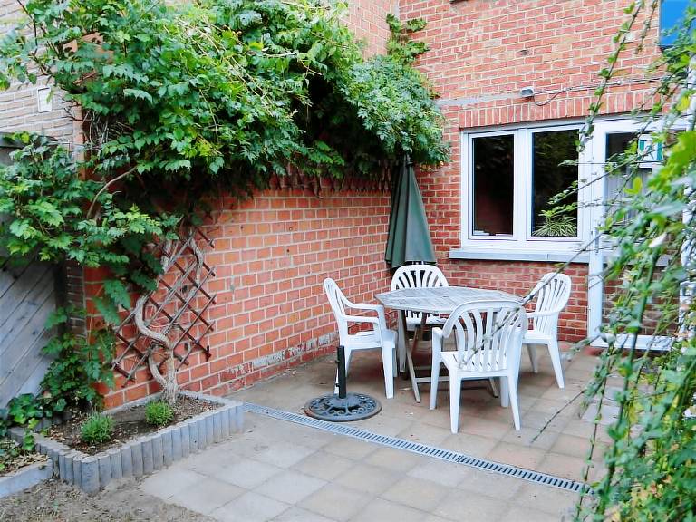 House  Sint-Maartensdal