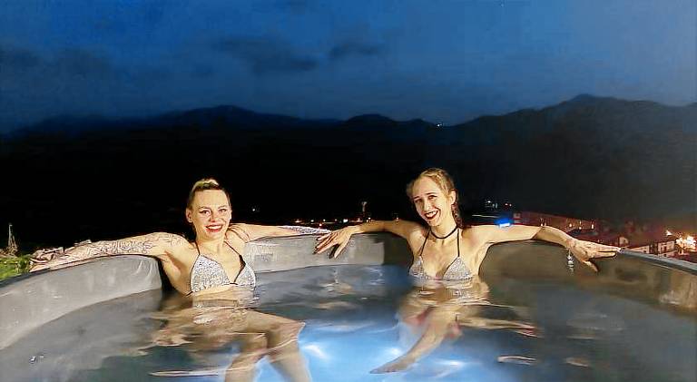 Gogi Resort — photo 5