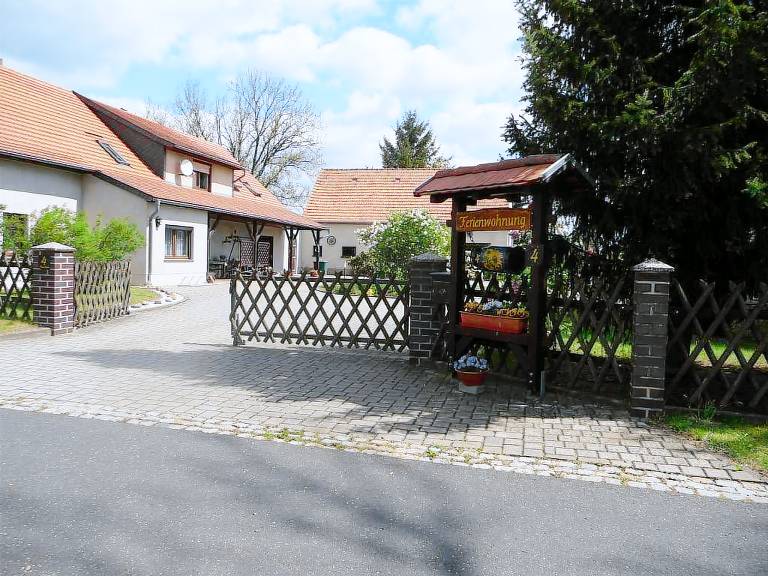 Ferienwohnung Rothenburg/Oberlausitz