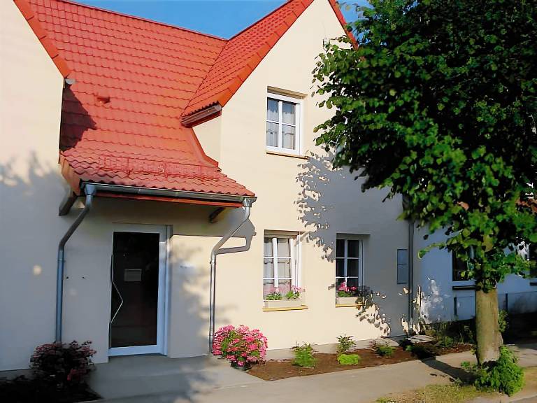 Bed & Breakfast  Mikolajki