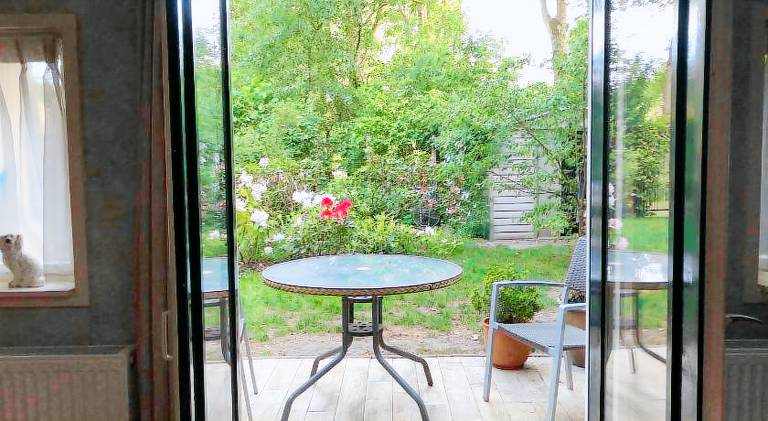 Cozy Cottage — photo 4
