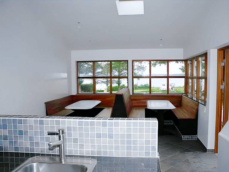 Vikær Strand Camping & Cottages — photo 5