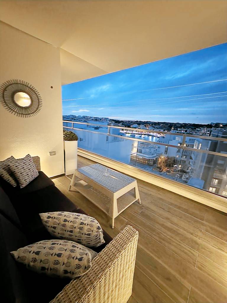 Apartment Birżebbuġa