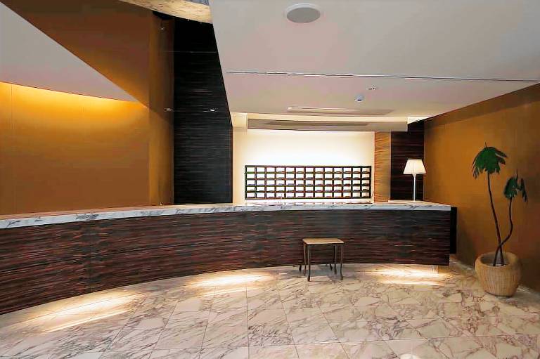 Center Hotel Toyota
