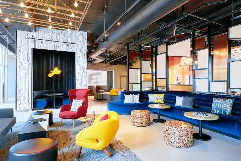 Aloft Trophy Club Westlake — photo 2