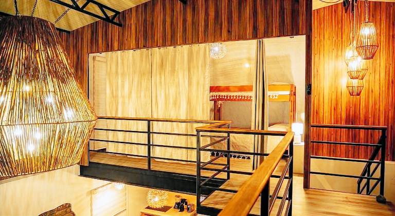 House with 3 rooms for 9 persons — photo 2