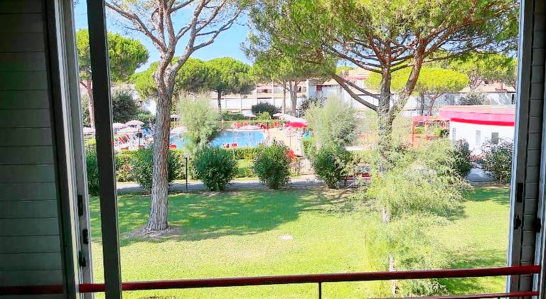 Rental apartment with pool — photo 4