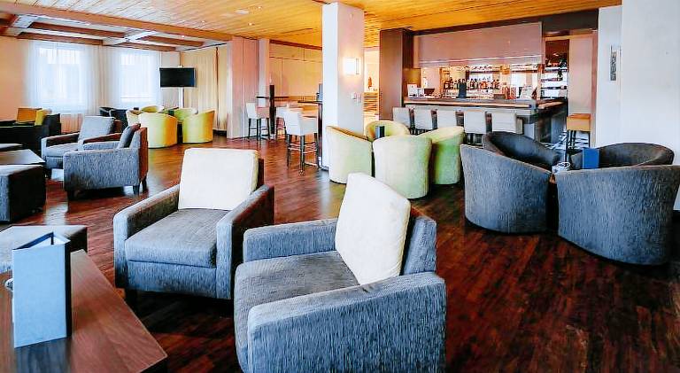 Kongress Hotel Davos — photo 4