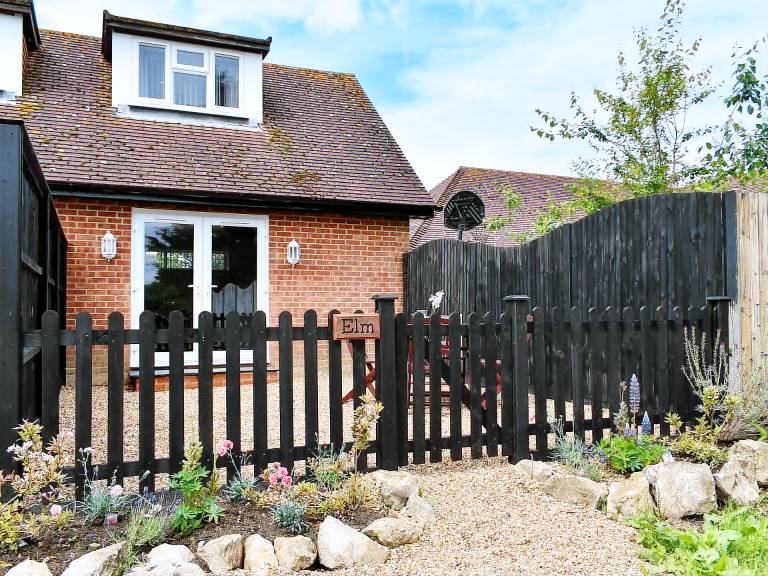Cottage Herne Bay
