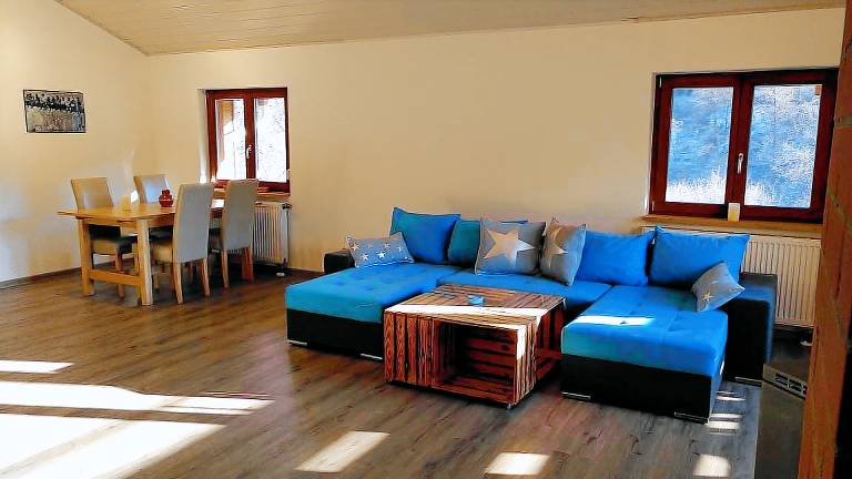 Ferienwohnung  Seeheim-Jugenheim