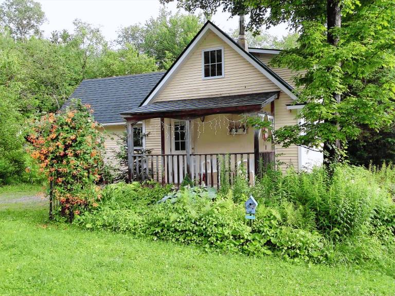 Cabin Granville