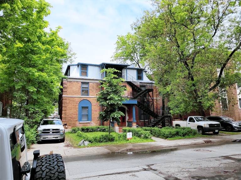 Apartment Sudbury
