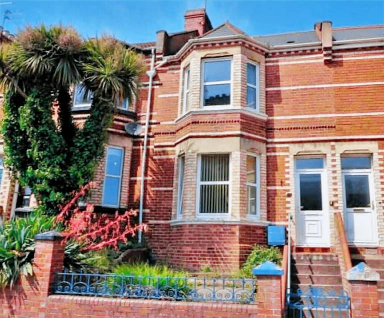 Ferienhaus  Exeter