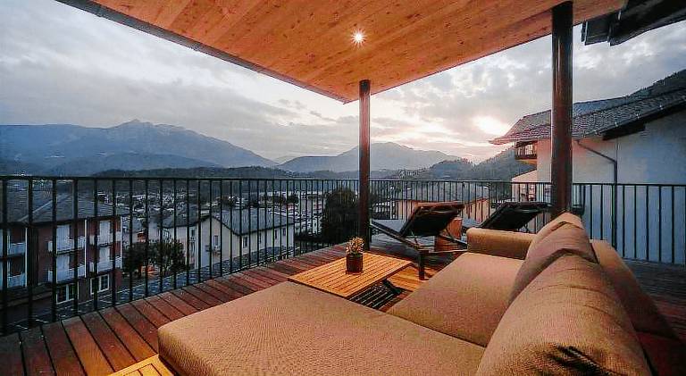 Cristallo Sport & Wellness Hotel — photo 2