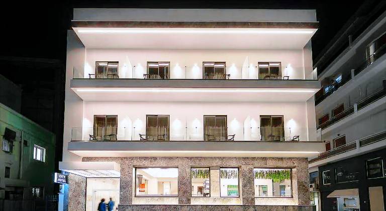 IRA - ΗΡΑ Hotel — photo 4