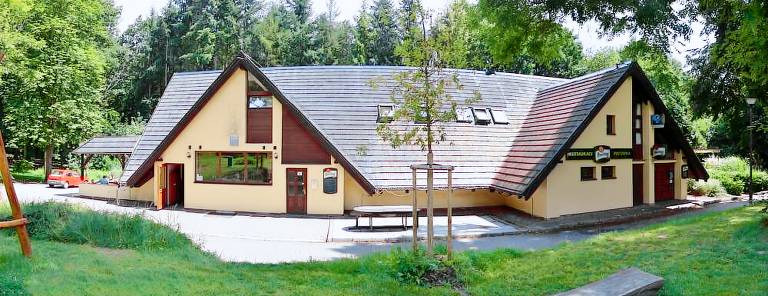 Dům  Chýnov