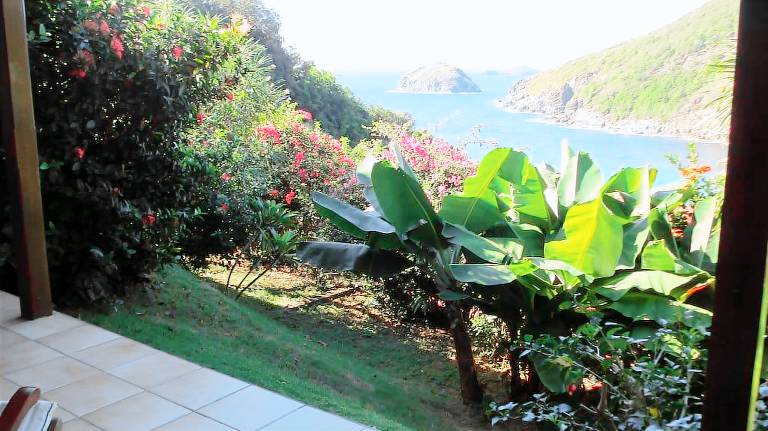 Villa Les Saintes