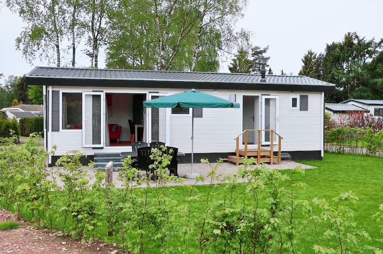 Chalet Baarle-Nassau