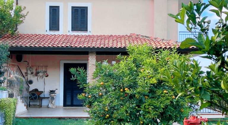 Vacation home with 2 rooms for 4 persons — photo 5