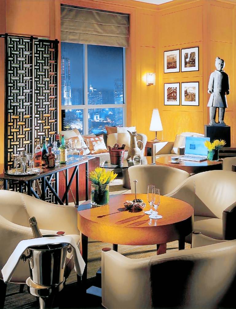 Résidence de vacances Holiday Inn Express Shanghai Zhabei