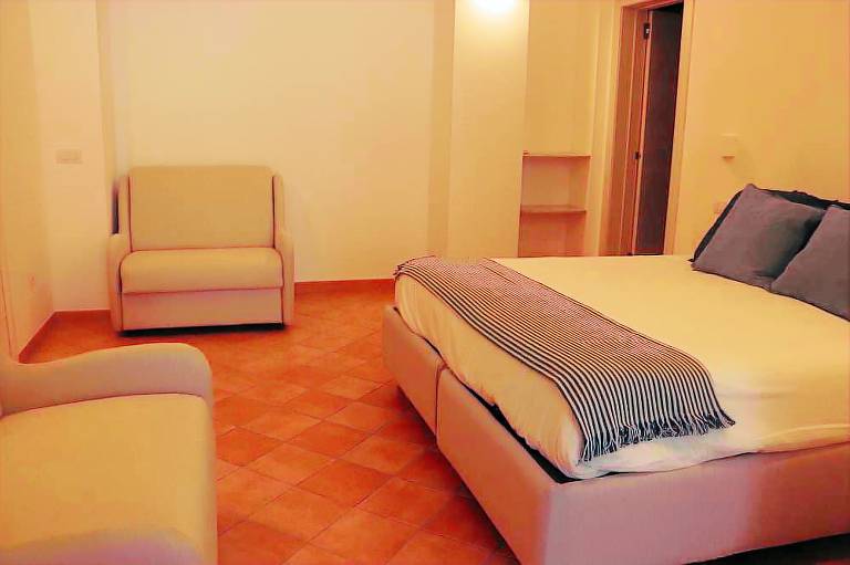 Bed & Breakfast Atrani