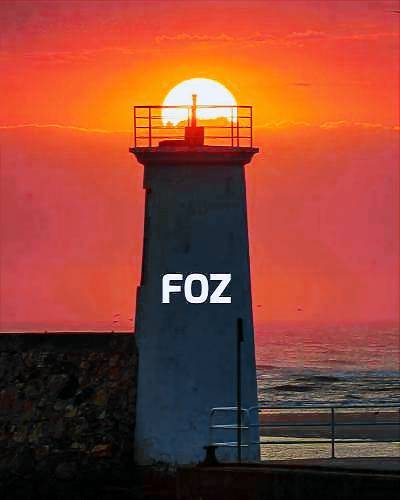 Apartment Foz