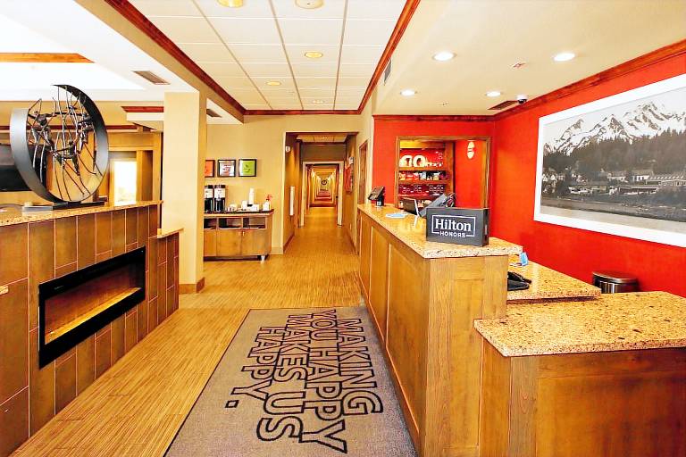 Hampton Inn Montrose — photo 5
