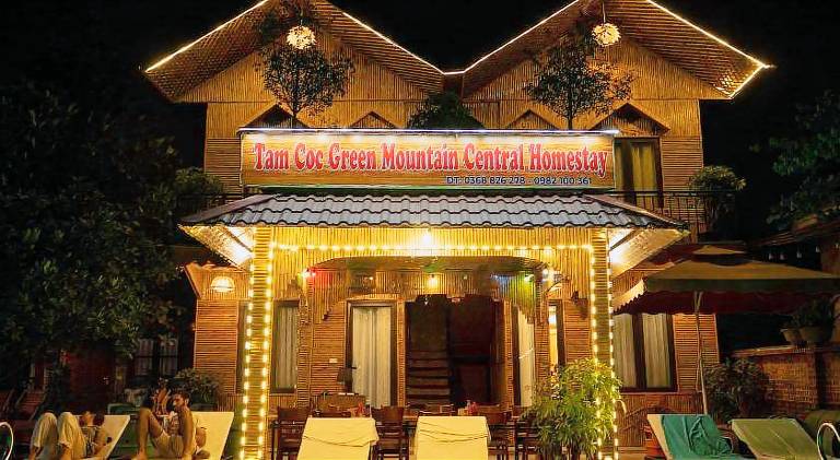 Cuong Hieu Homestay — photo 4